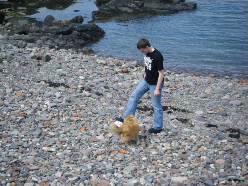 Pictures Weekend Away 520